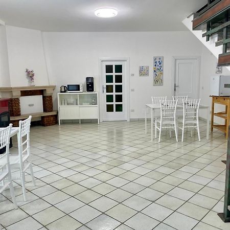 فالمونتوني B & B Casal Pereto المظهر الخارجي الصورة