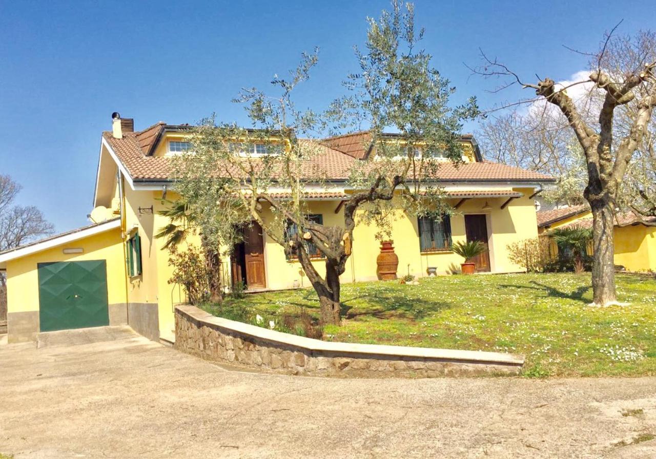 فالمونتوني B & B Casal Pereto المظهر الخارجي الصورة
