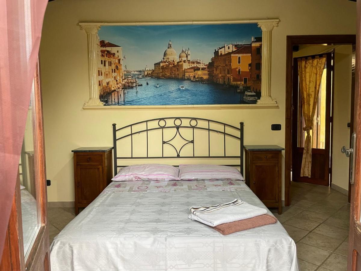 فالمونتوني B & B Casal Pereto المظهر الخارجي الصورة