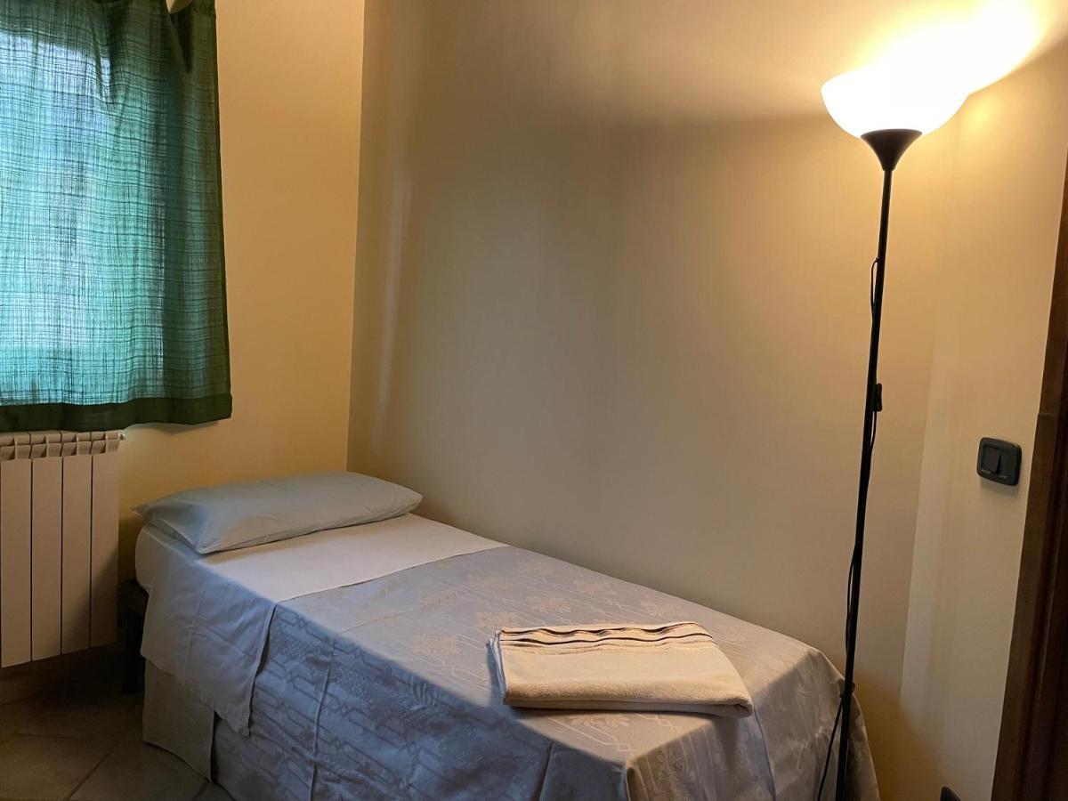 فالمونتوني B & B Casal Pereto المظهر الخارجي الصورة