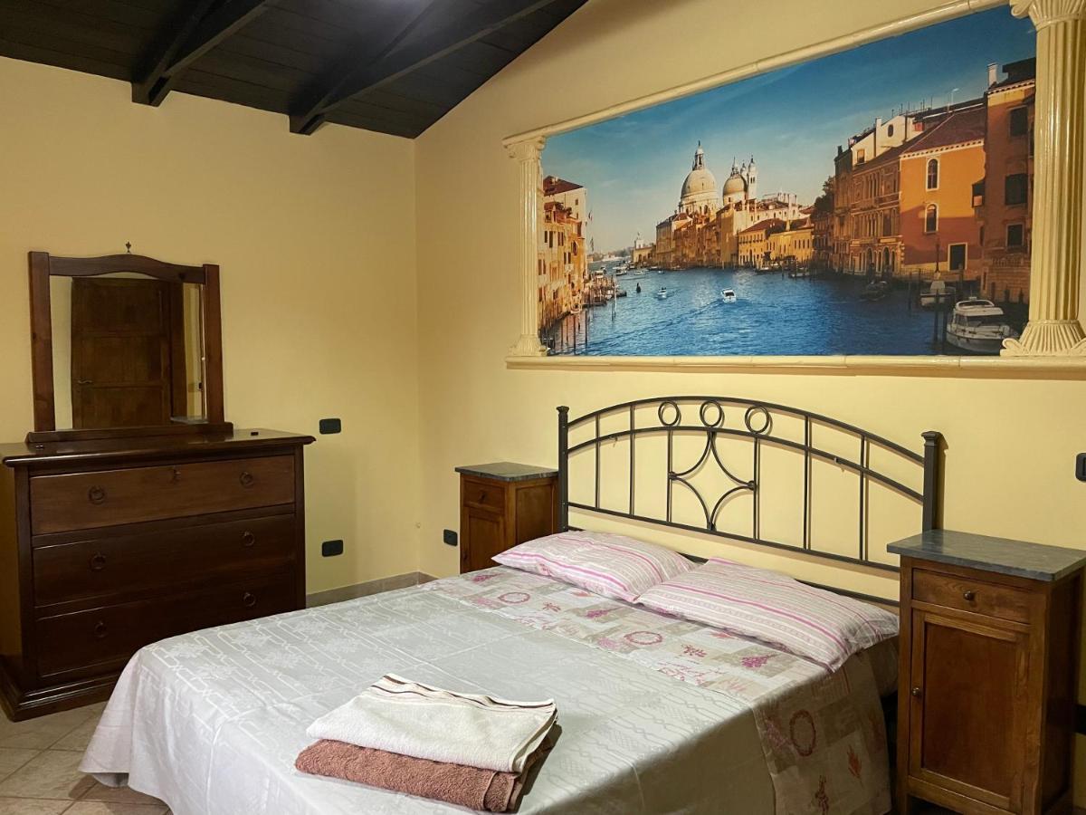 فالمونتوني B & B Casal Pereto المظهر الخارجي الصورة