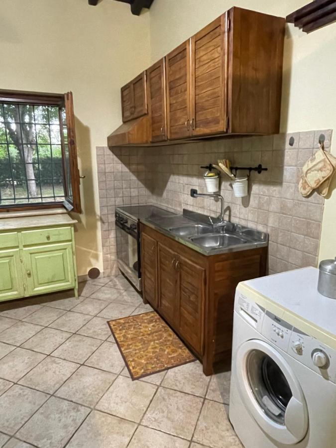 فالمونتوني B & B Casal Pereto المظهر الخارجي الصورة