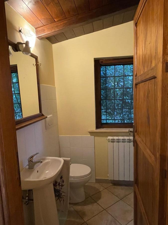 فالمونتوني B & B Casal Pereto المظهر الخارجي الصورة