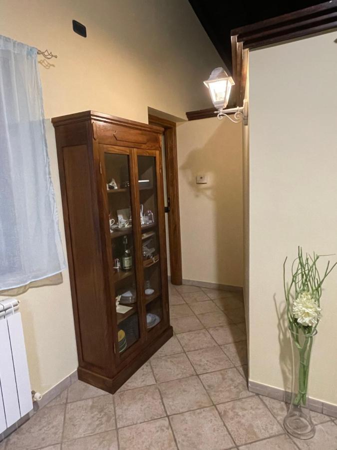 فالمونتوني B & B Casal Pereto المظهر الخارجي الصورة