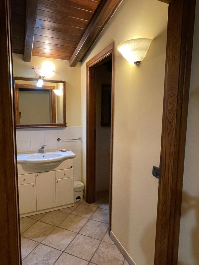 فالمونتوني B & B Casal Pereto المظهر الخارجي الصورة