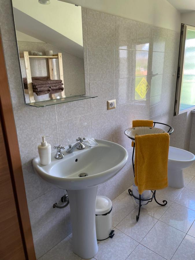 فالمونتوني B & B Casal Pereto المظهر الخارجي الصورة