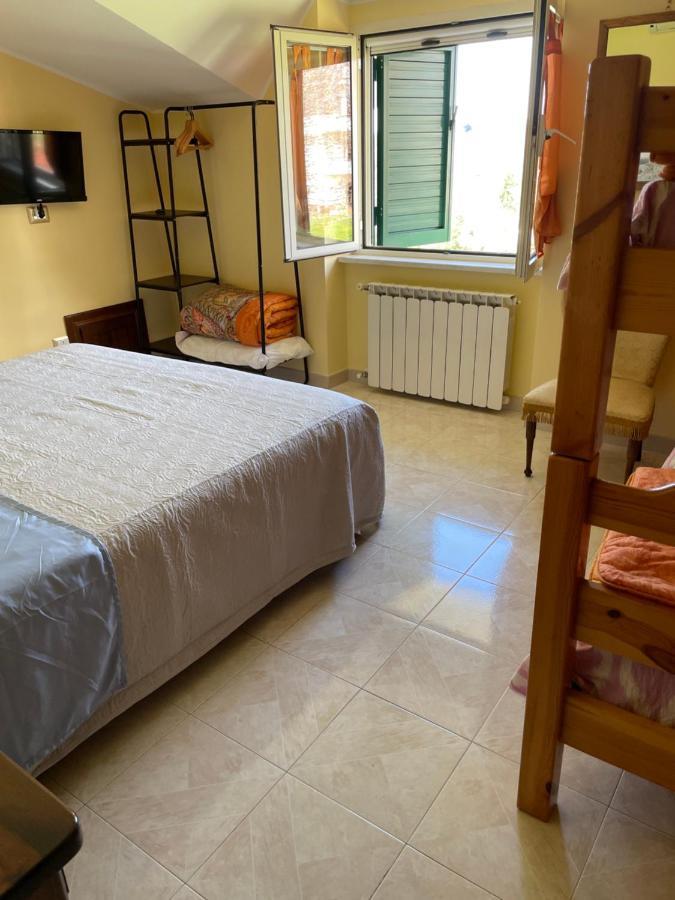 فالمونتوني B & B Casal Pereto المظهر الخارجي الصورة