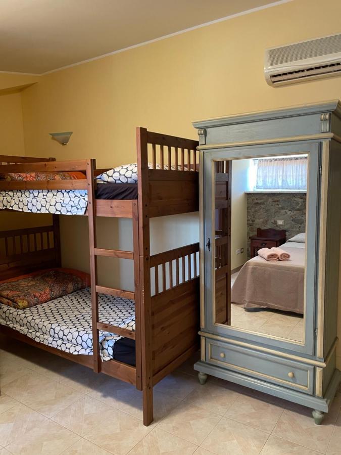 فالمونتوني B & B Casal Pereto المظهر الخارجي الصورة