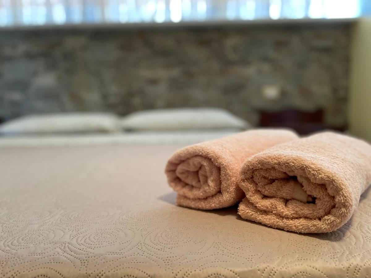 فالمونتوني B & B Casal Pereto المظهر الخارجي الصورة