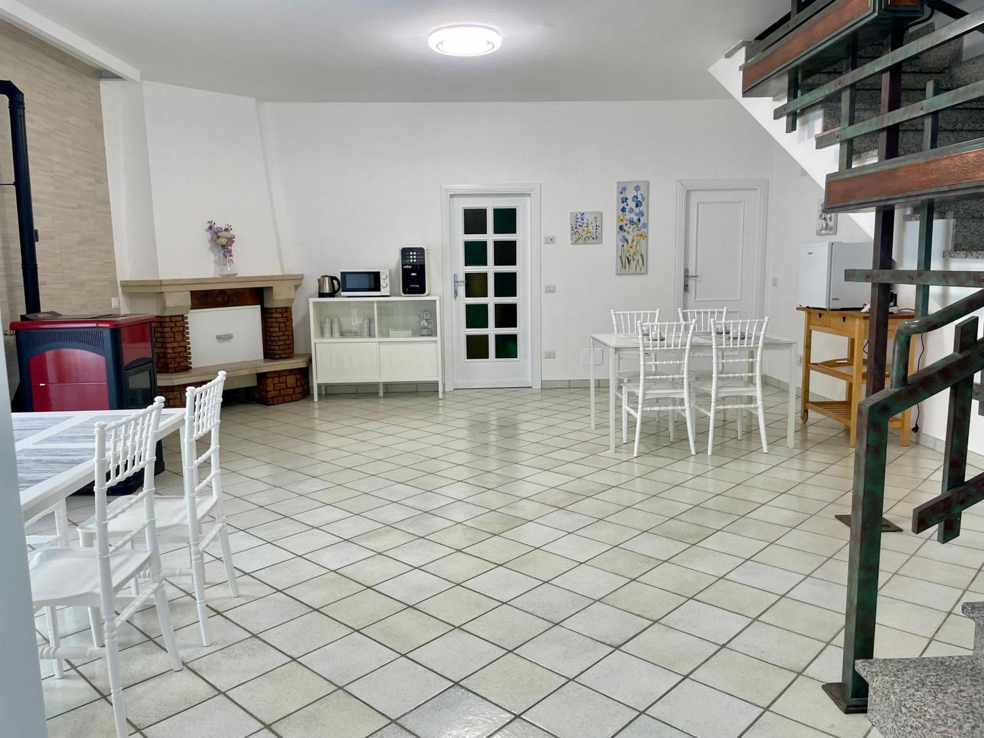 فالمونتوني B & B Casal Pereto المظهر الخارجي الصورة
